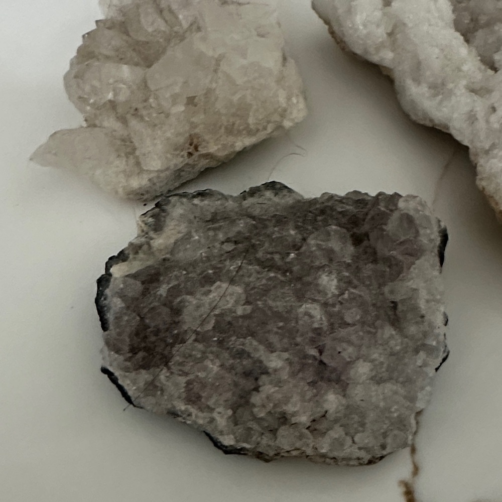Natural Crystal Cluster Set - Picture 2 of 4